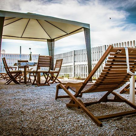 אוליבה Aparthotel Oliwood Beach מראה חיצוני תמונה