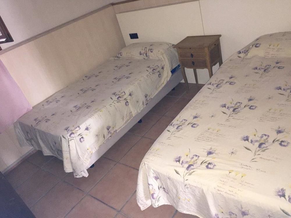 אוליבה Aparthotel Oliwood Beach מראה חיצוני תמונה