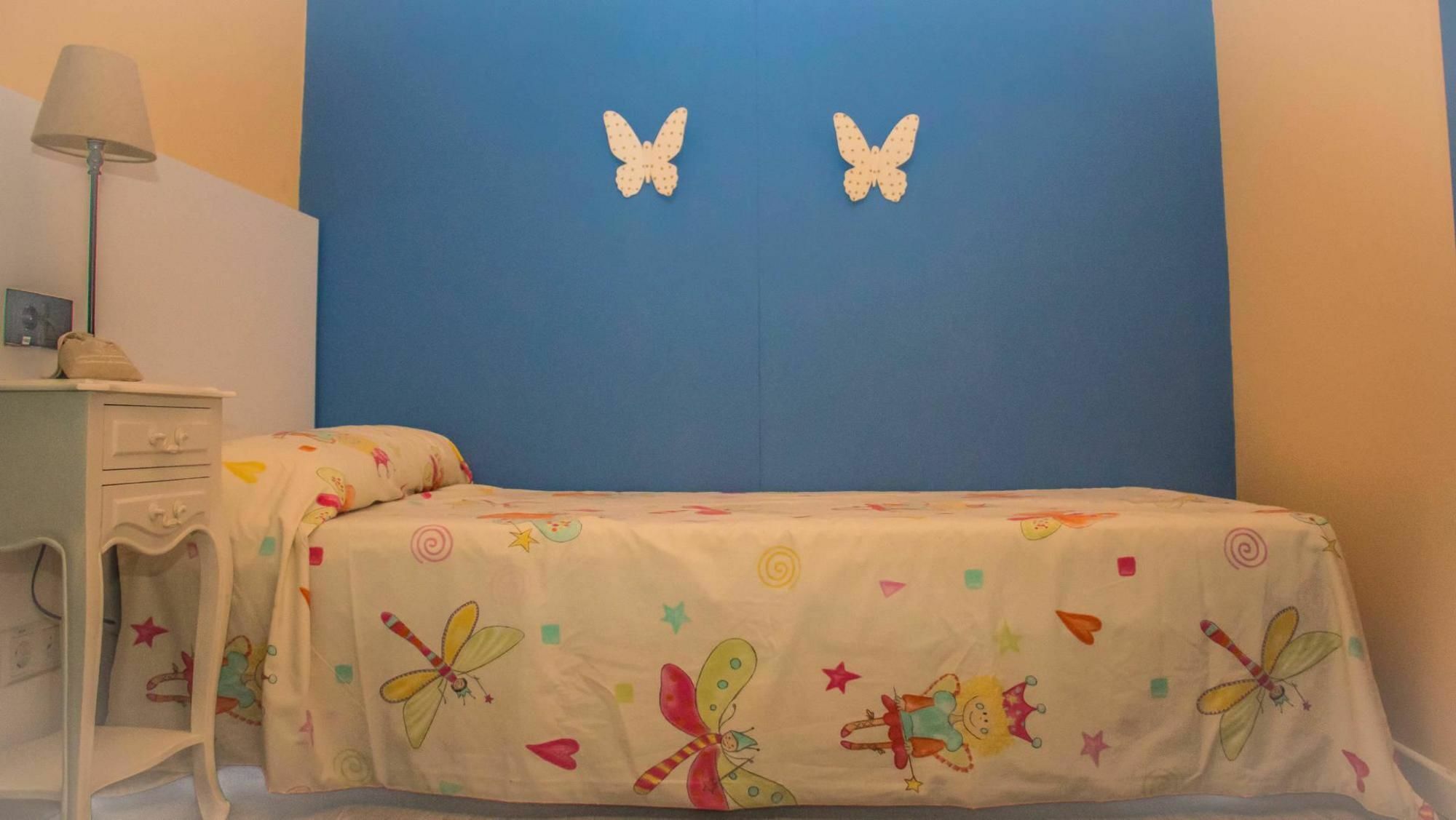 אוליבה Aparthotel Oliwood Beach מראה חיצוני תמונה