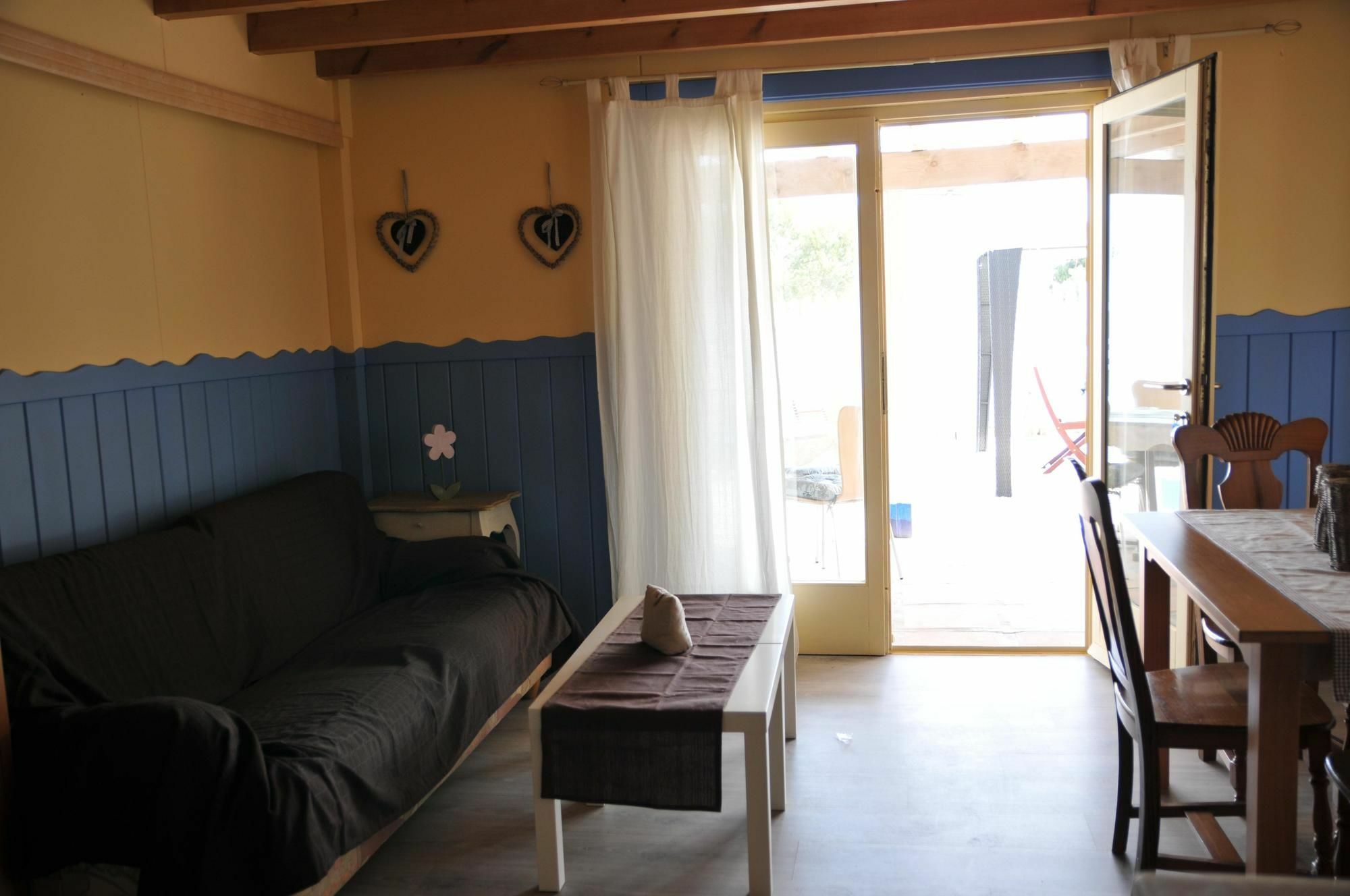 אוליבה Aparthotel Oliwood Beach מראה חיצוני תמונה