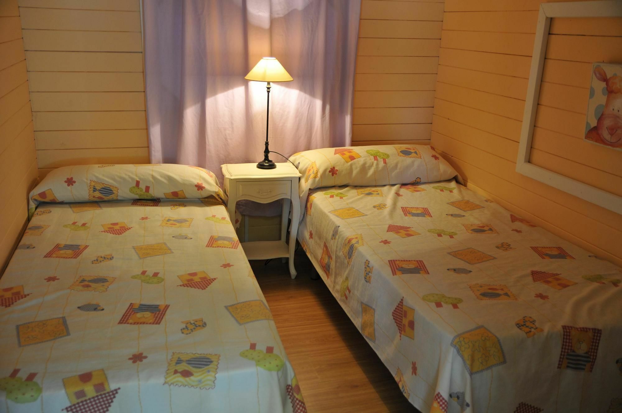 אוליבה Aparthotel Oliwood Beach מראה חיצוני תמונה