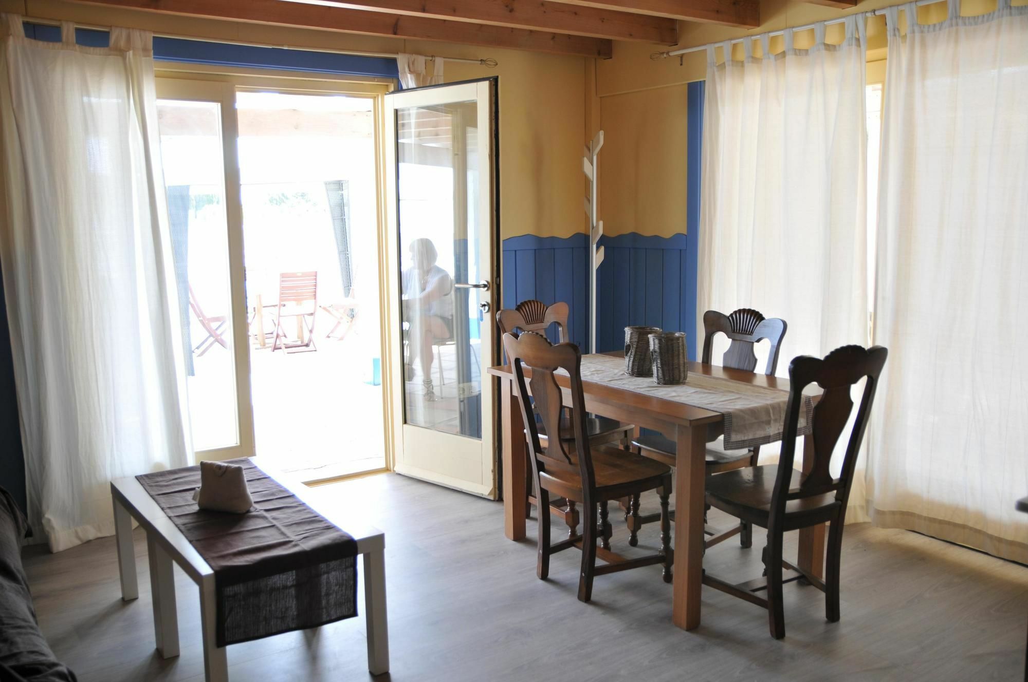 אוליבה Aparthotel Oliwood Beach מראה חיצוני תמונה