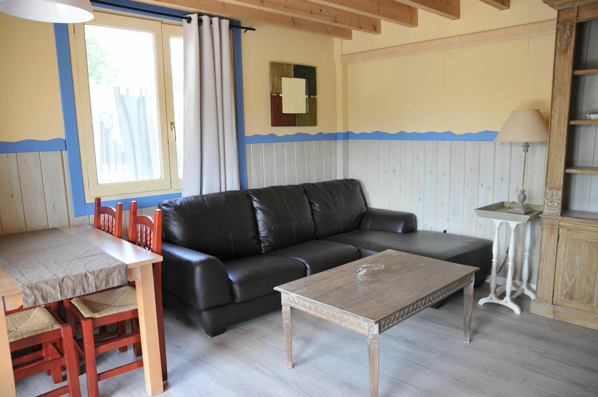 אוליבה Aparthotel Oliwood Beach מראה חיצוני תמונה