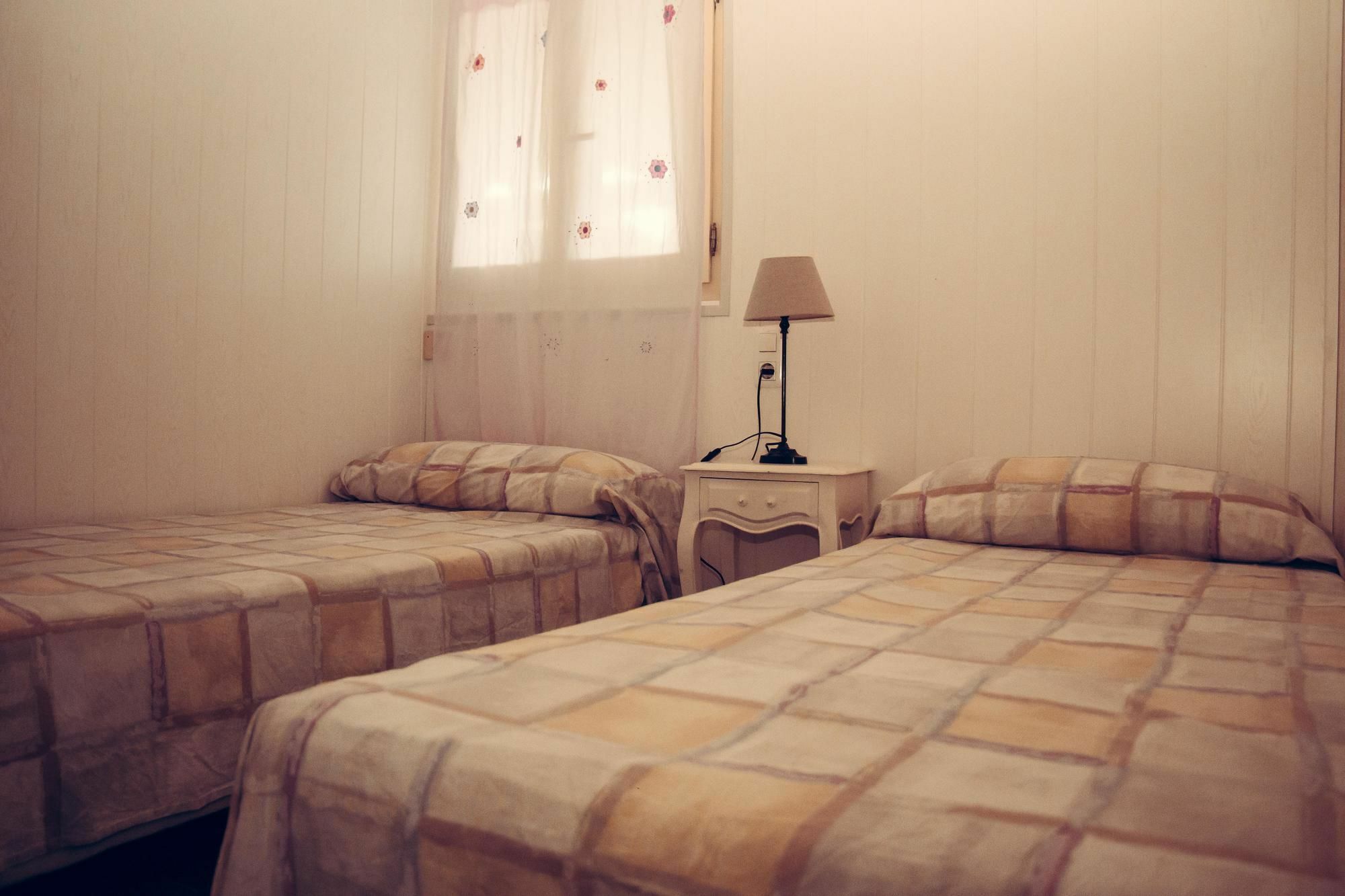 אוליבה Aparthotel Oliwood Beach מראה חיצוני תמונה