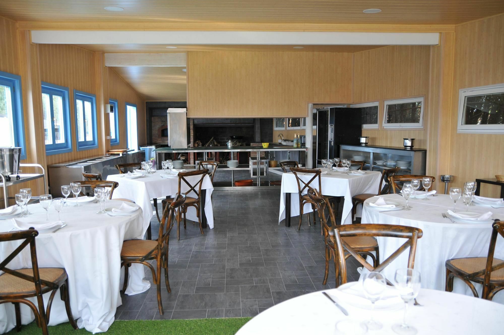אוליבה Aparthotel Oliwood Beach מראה חיצוני תמונה