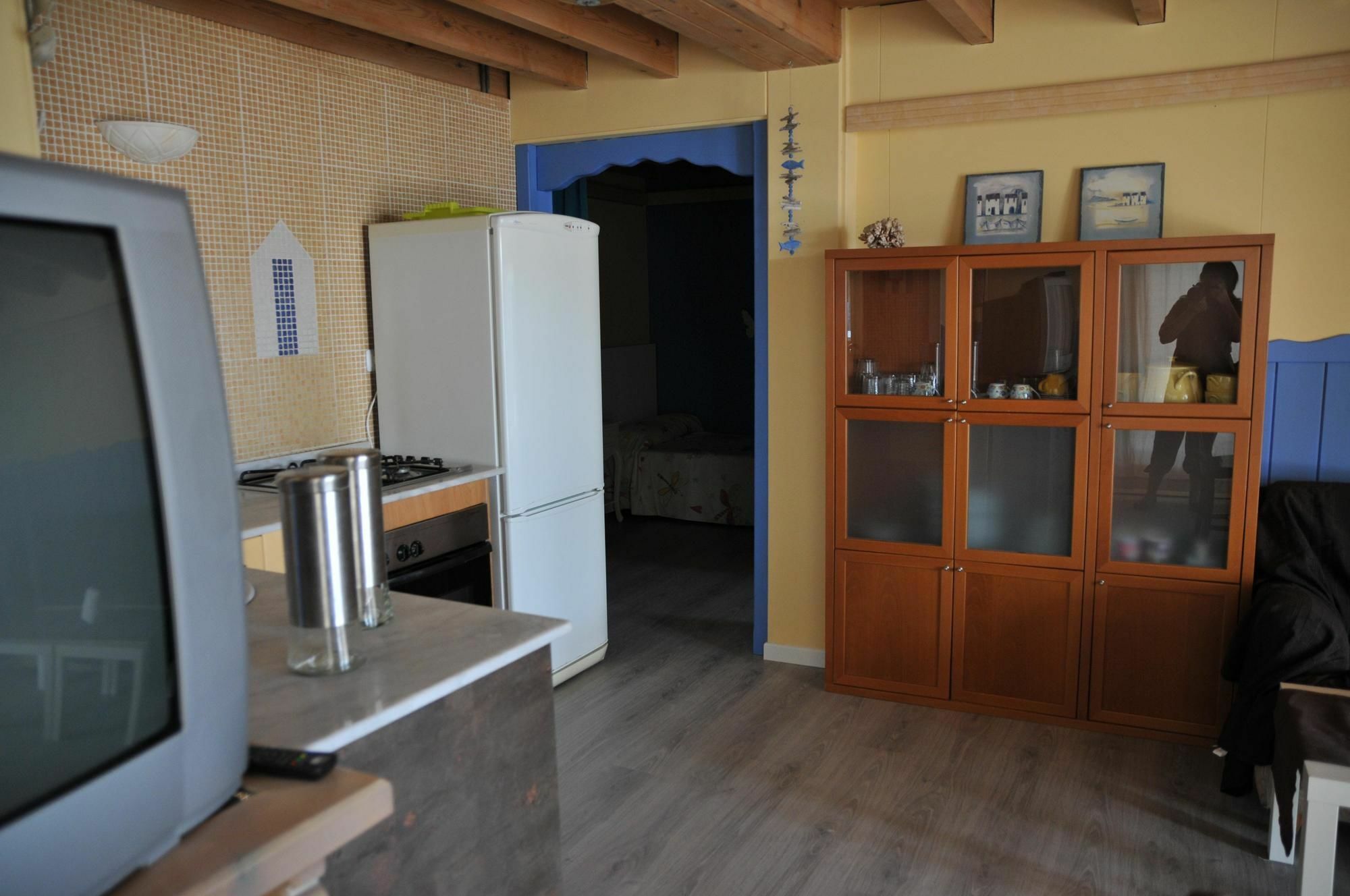 אוליבה Aparthotel Oliwood Beach מראה חיצוני תמונה