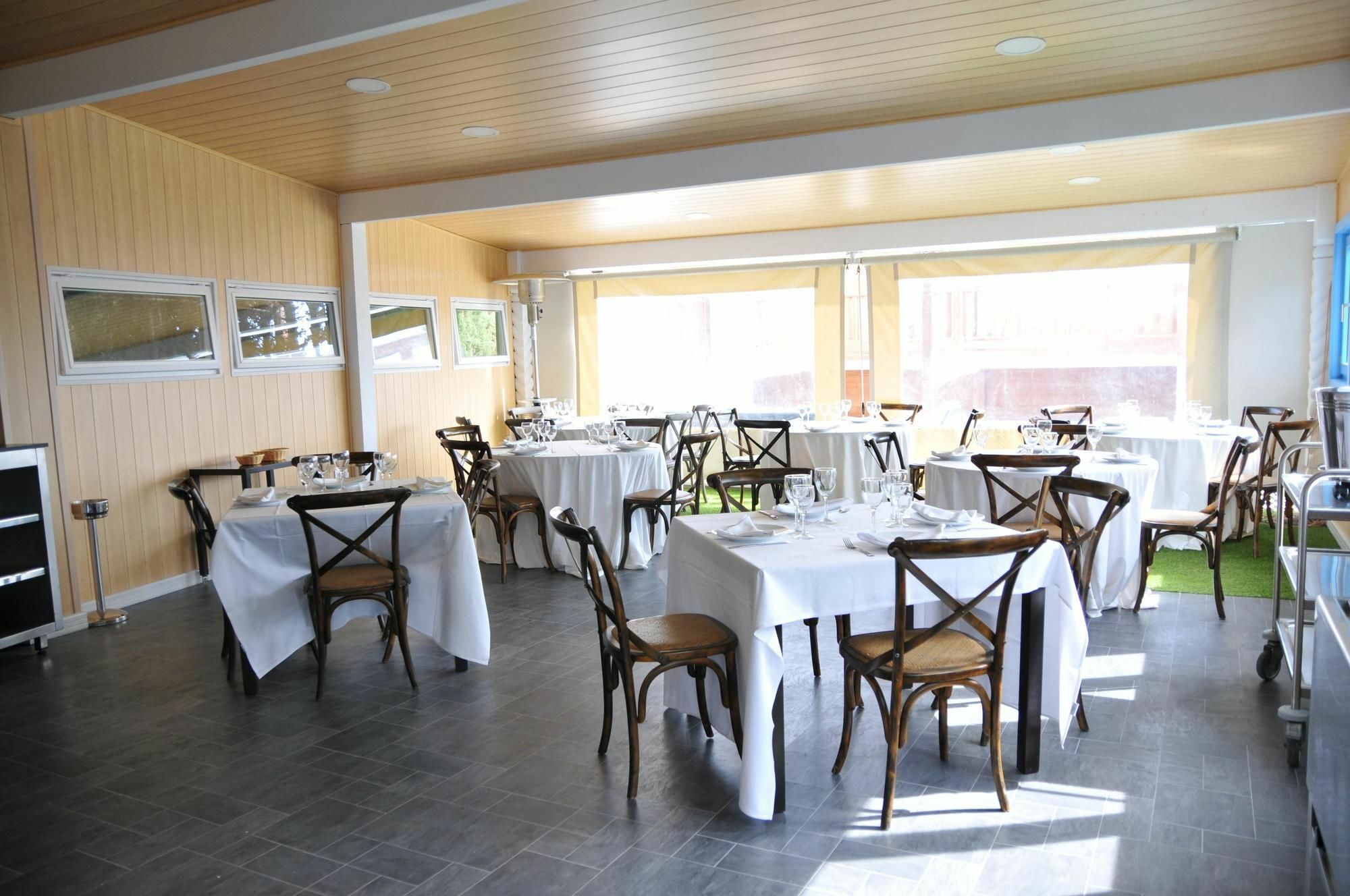אוליבה Aparthotel Oliwood Beach מראה חיצוני תמונה