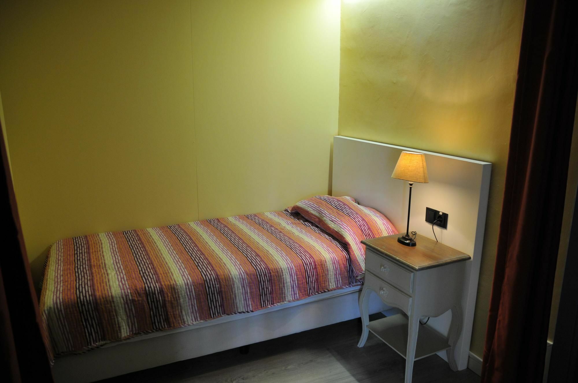 אוליבה Aparthotel Oliwood Beach מראה חיצוני תמונה