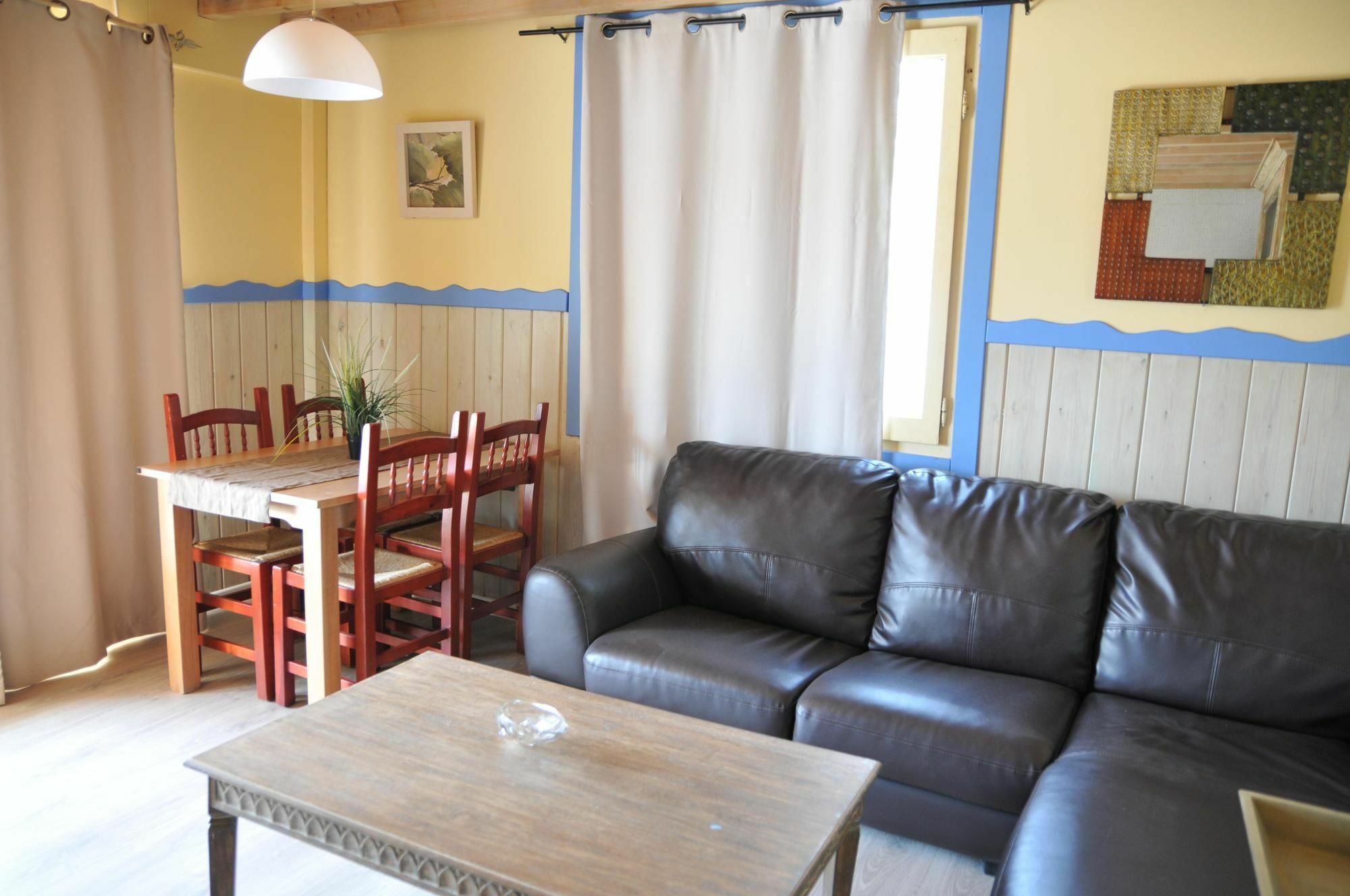 אוליבה Aparthotel Oliwood Beach מראה חיצוני תמונה