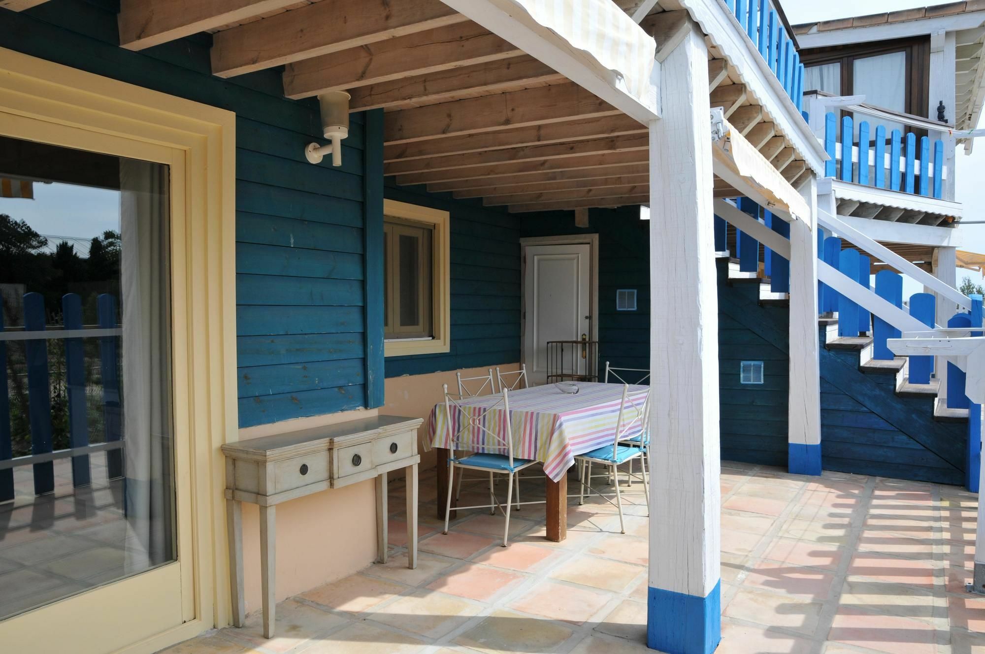 אוליבה Aparthotel Oliwood Beach מראה חיצוני תמונה