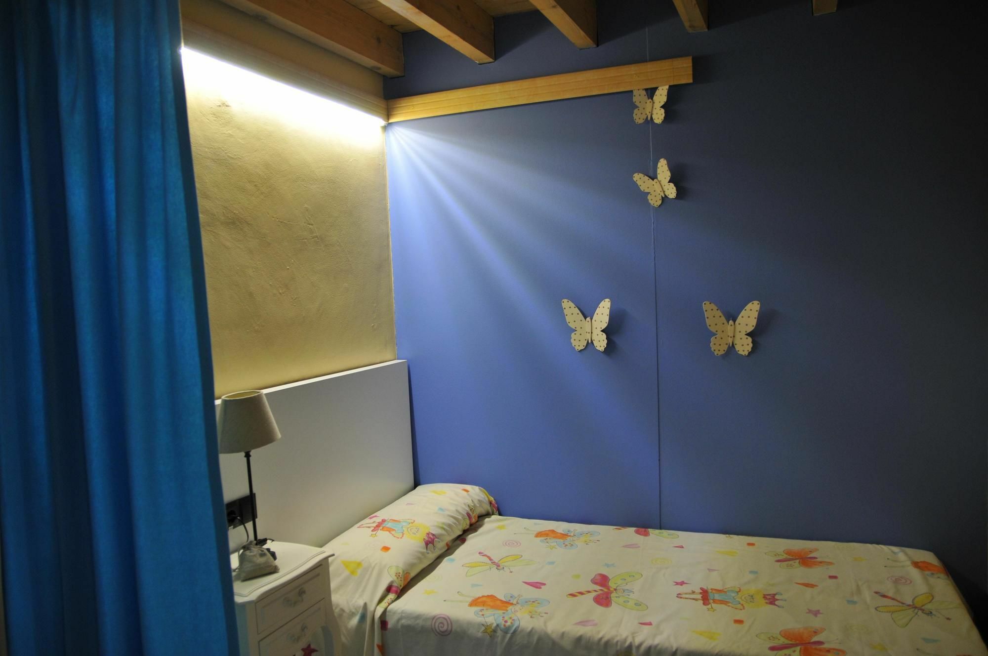אוליבה Aparthotel Oliwood Beach מראה חיצוני תמונה