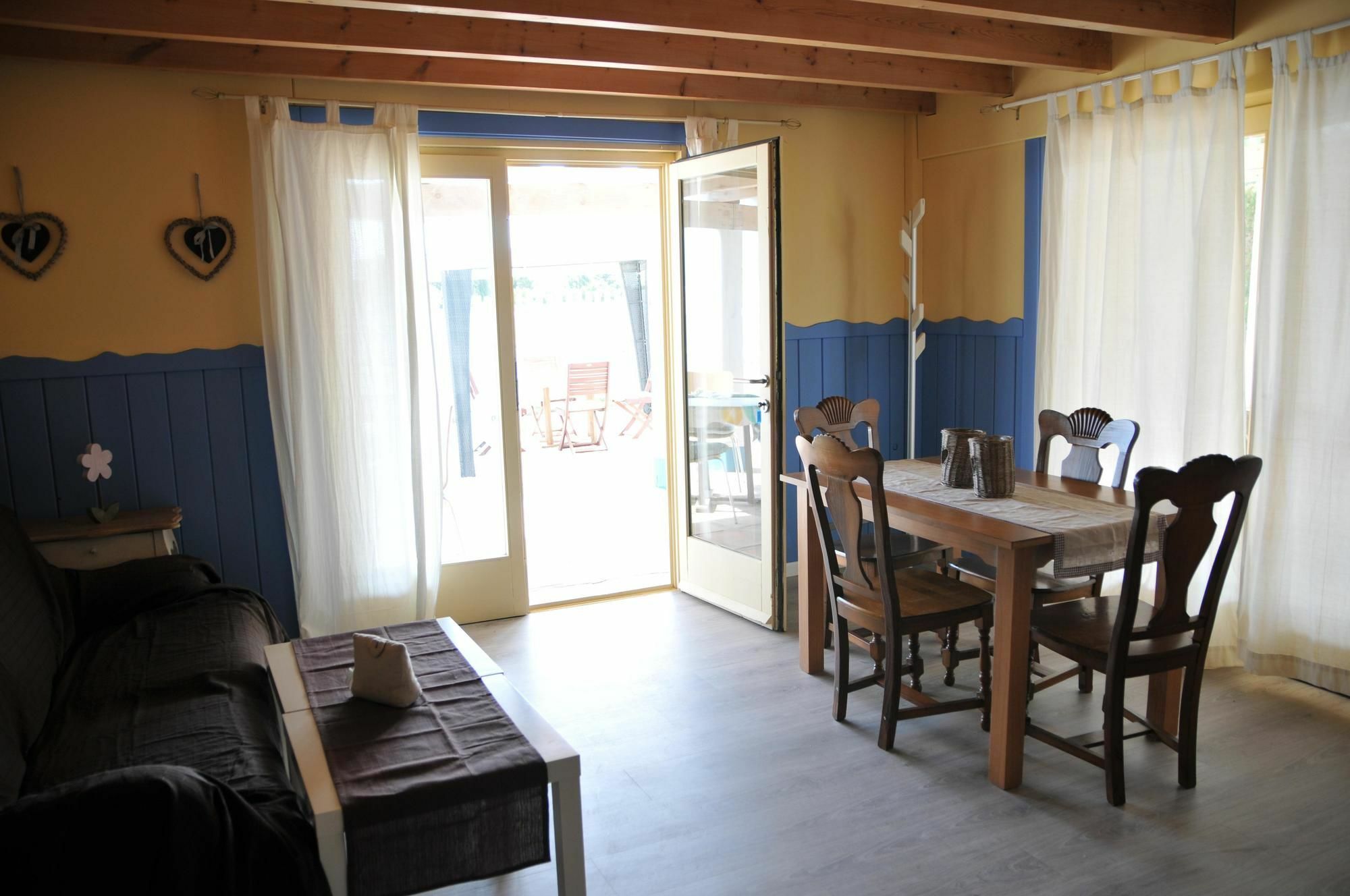 אוליבה Aparthotel Oliwood Beach מראה חיצוני תמונה