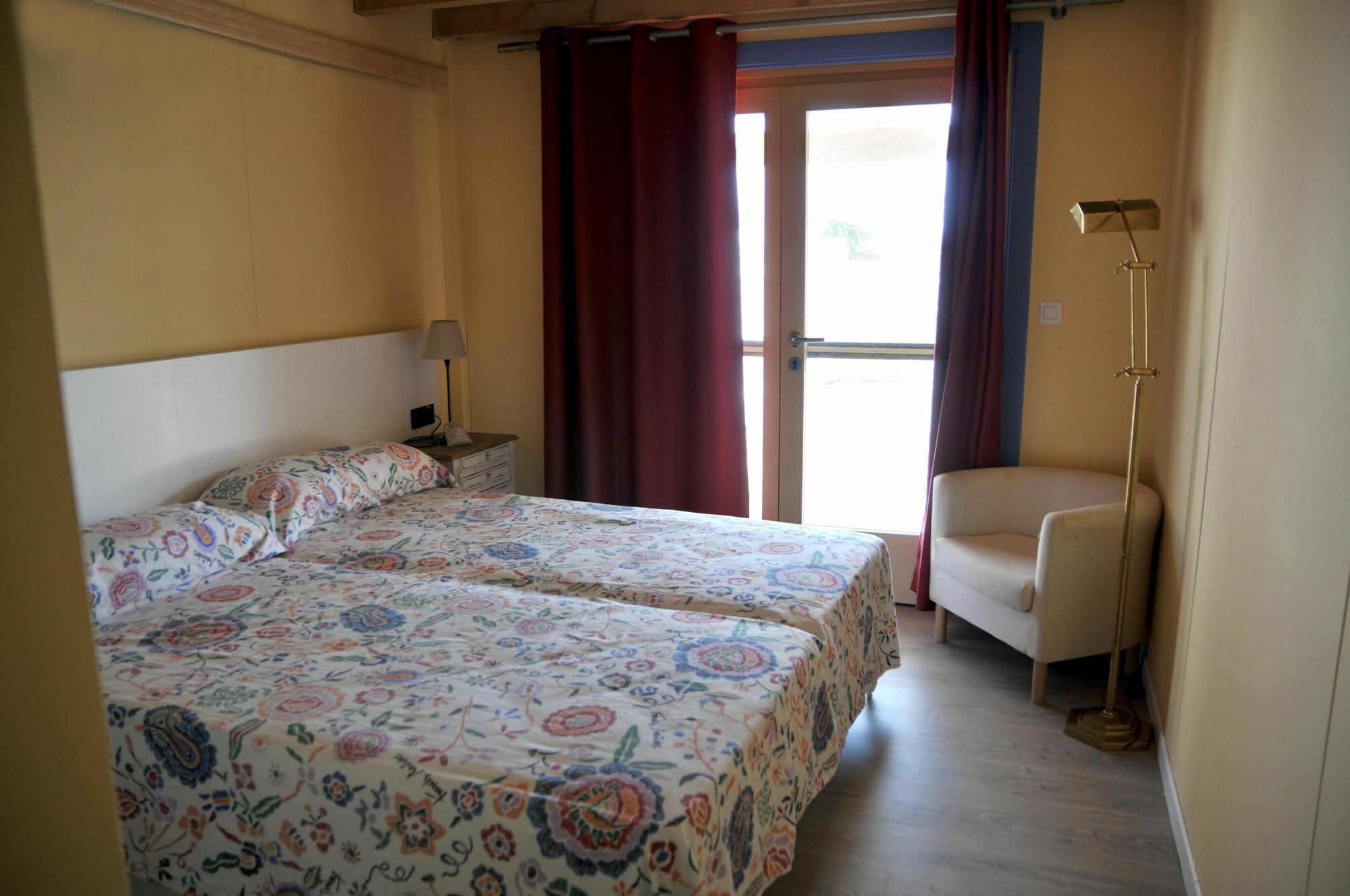 אוליבה Aparthotel Oliwood Beach מראה חיצוני תמונה