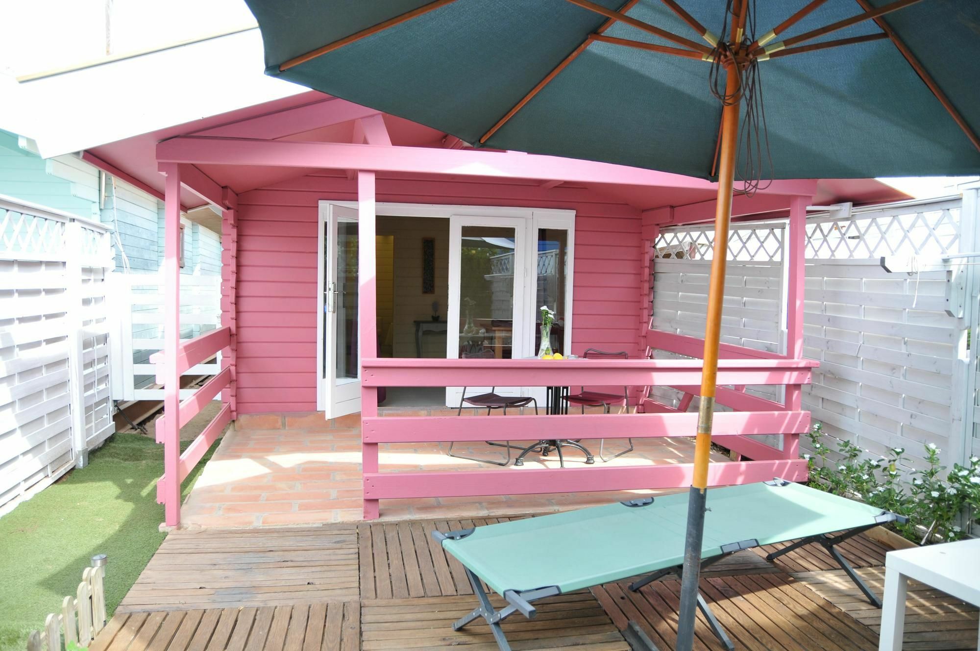 אוליבה Aparthotel Oliwood Beach מראה חיצוני תמונה