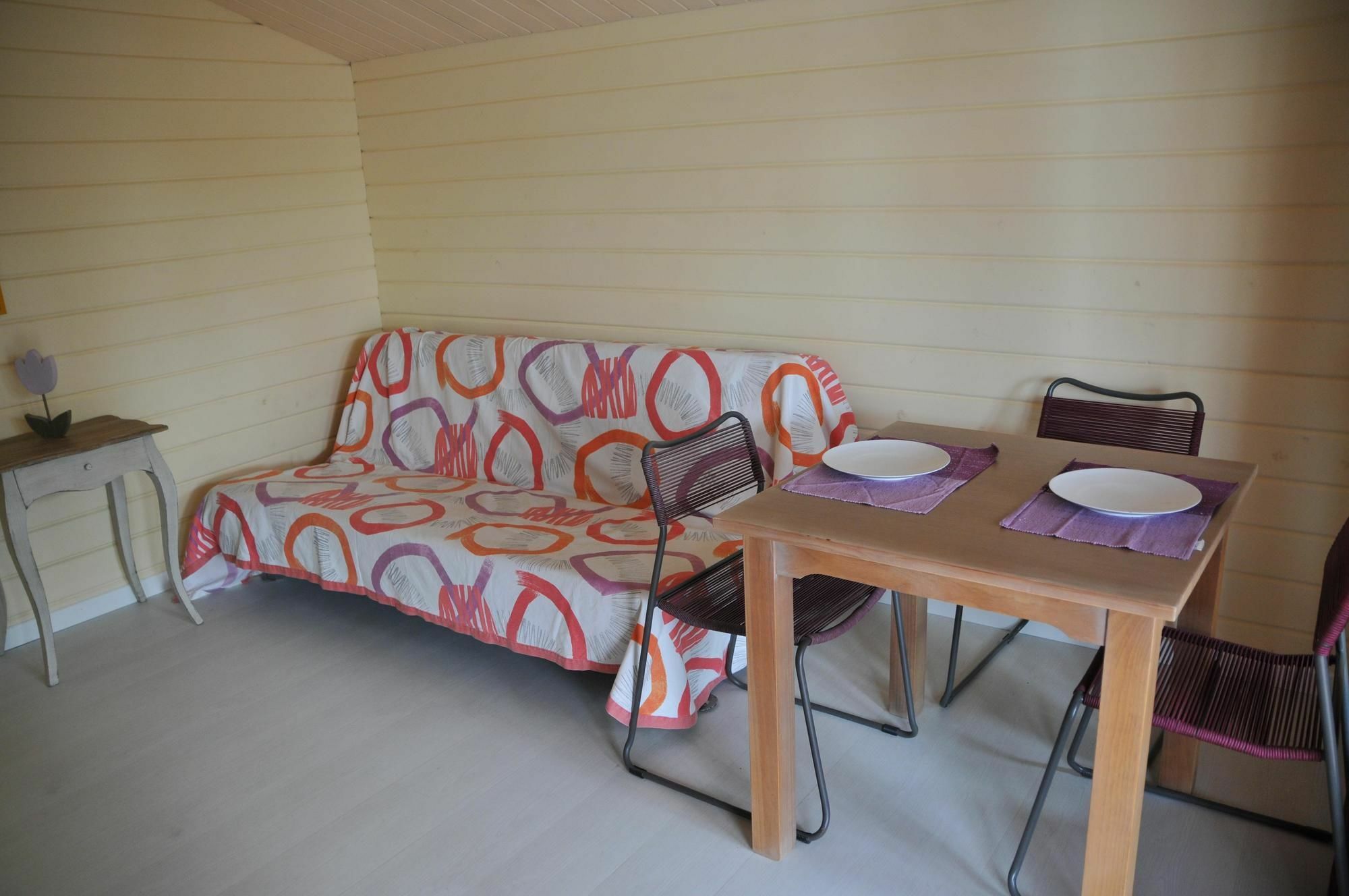 אוליבה Aparthotel Oliwood Beach מראה חיצוני תמונה