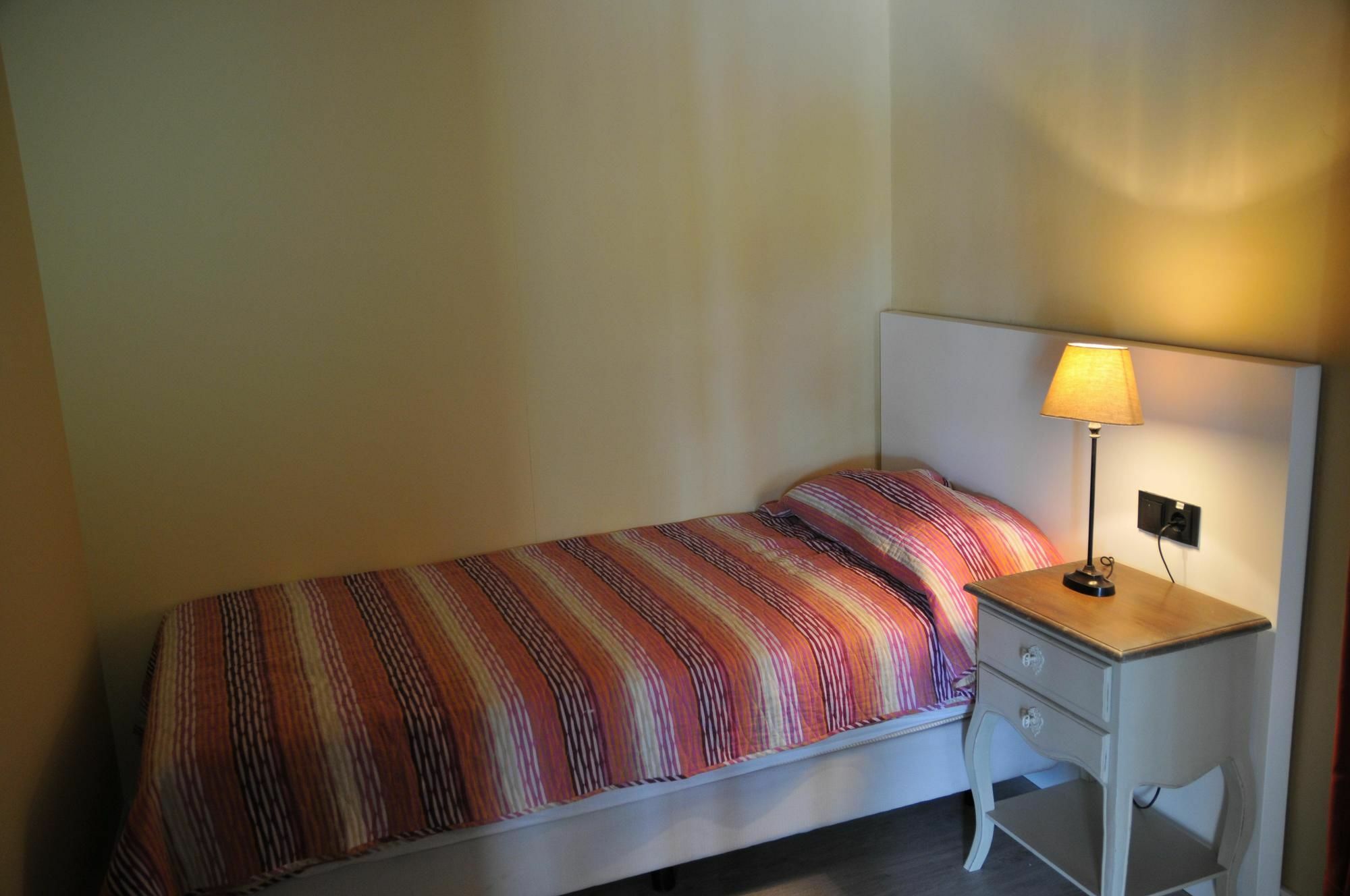 אוליבה Aparthotel Oliwood Beach מראה חיצוני תמונה