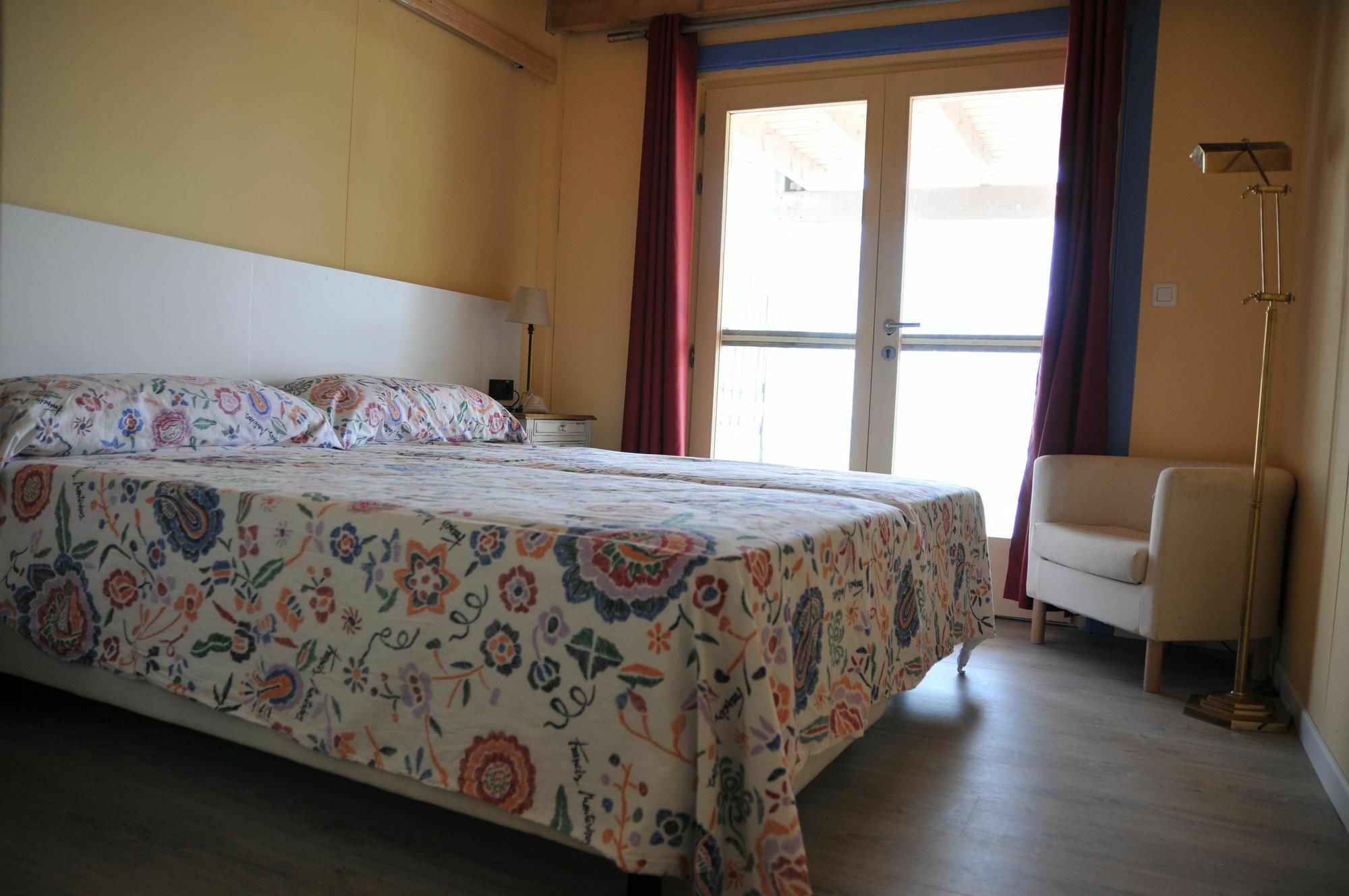 אוליבה Aparthotel Oliwood Beach מראה חיצוני תמונה