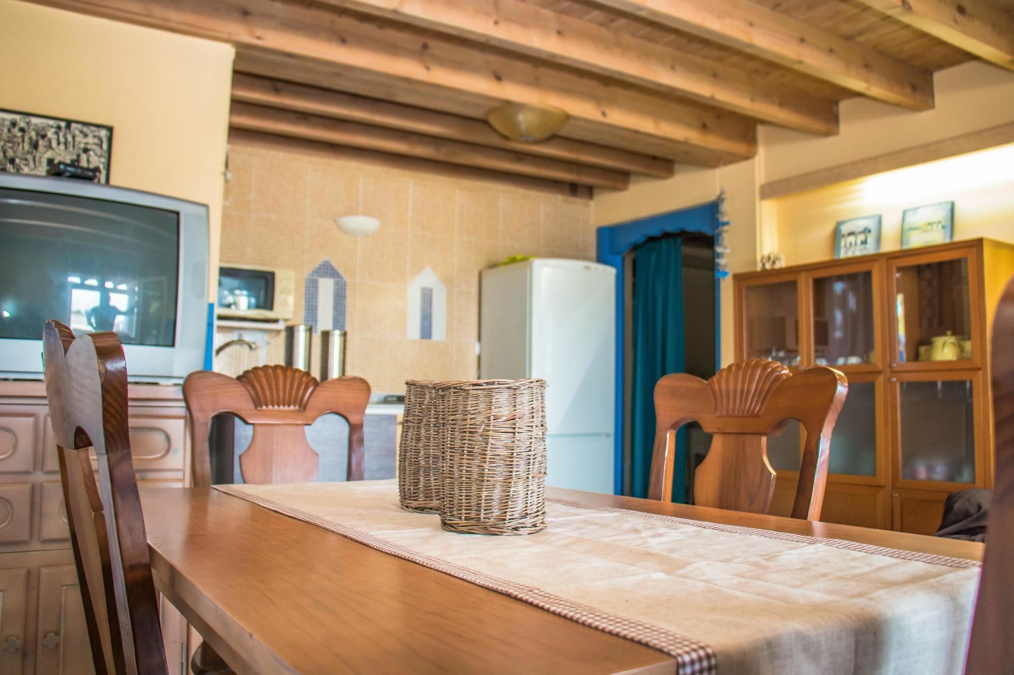 אוליבה Aparthotel Oliwood Beach מראה חיצוני תמונה