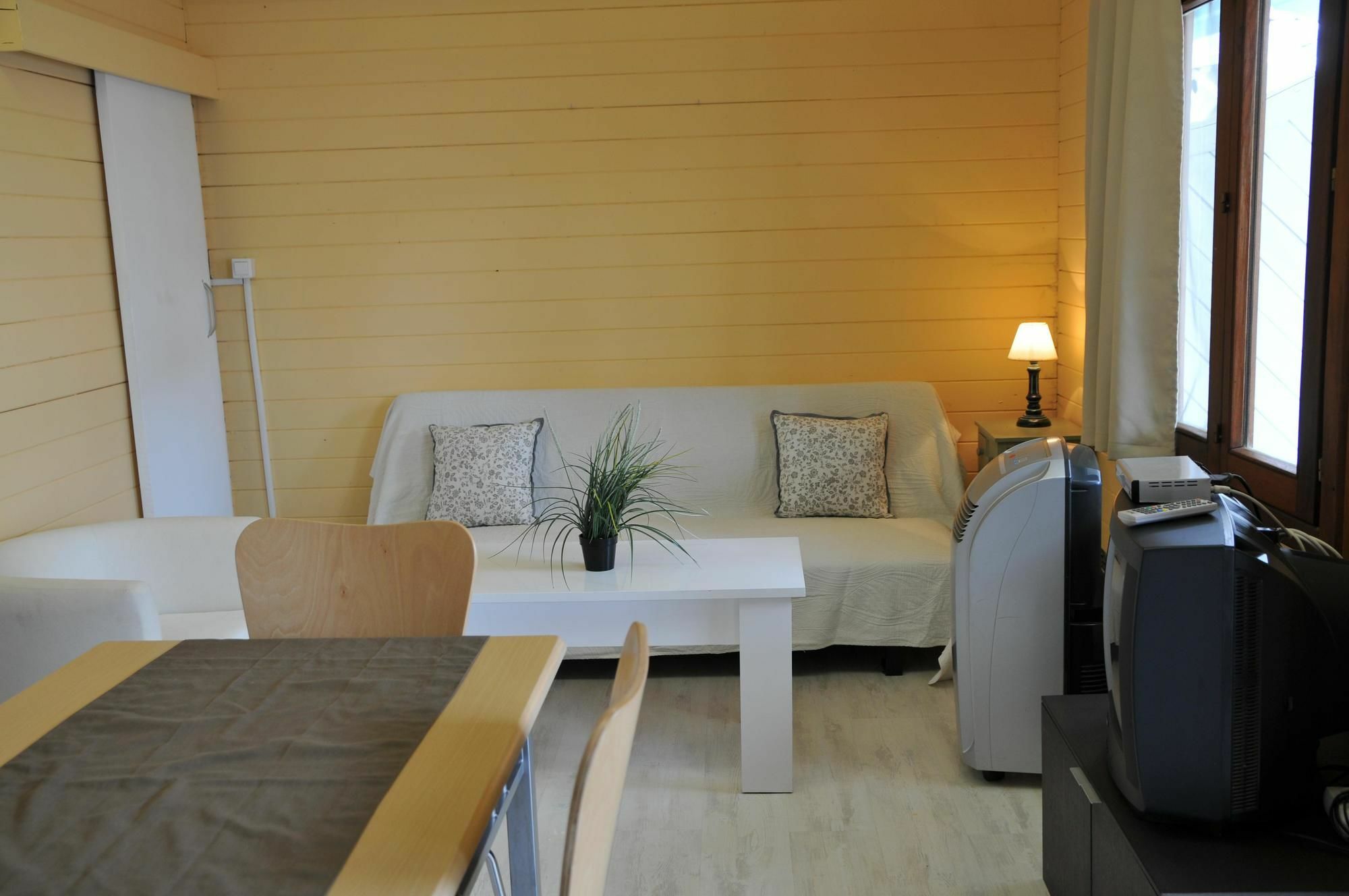 אוליבה Aparthotel Oliwood Beach מראה חיצוני תמונה