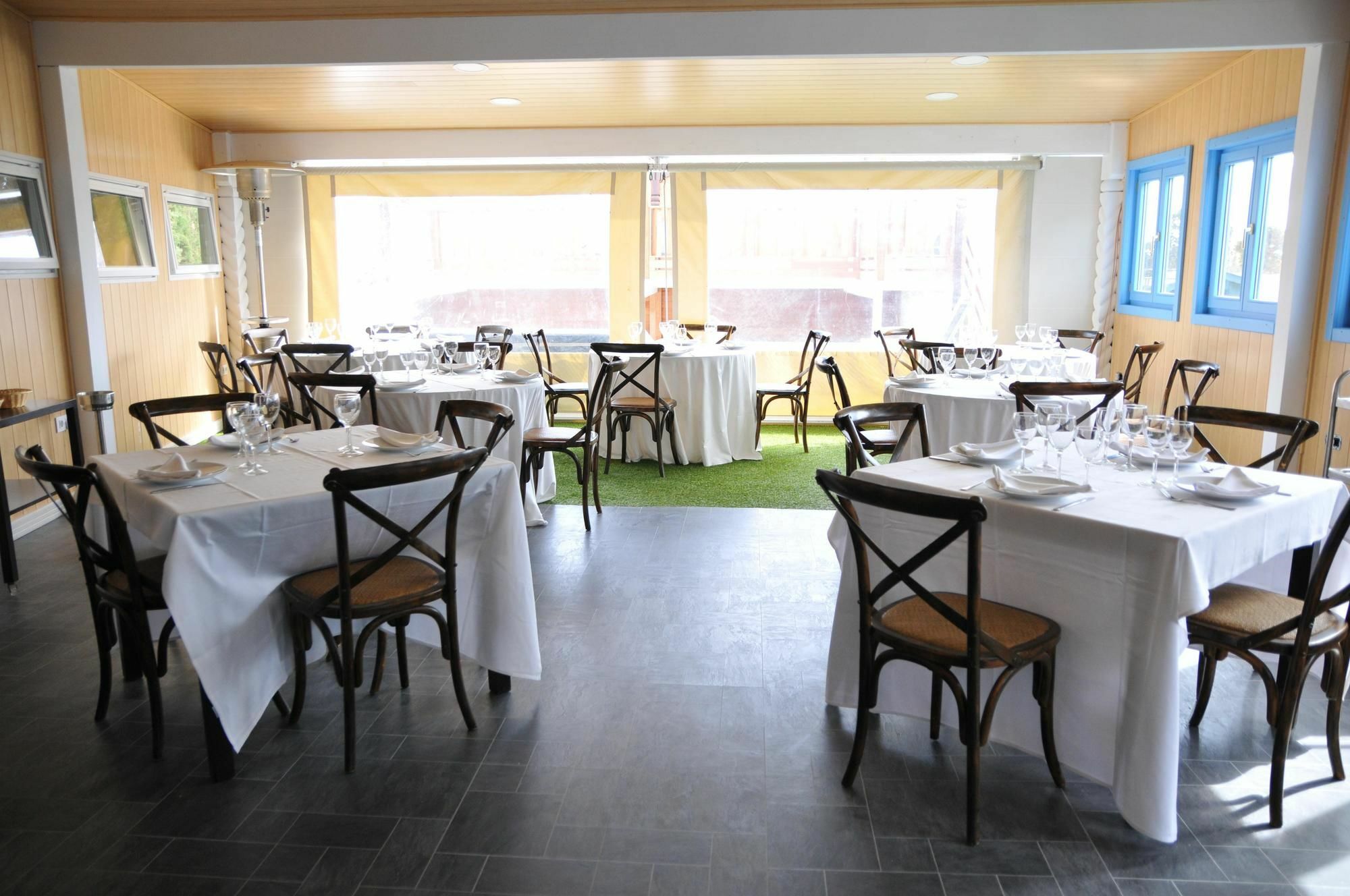 אוליבה Aparthotel Oliwood Beach מראה חיצוני תמונה