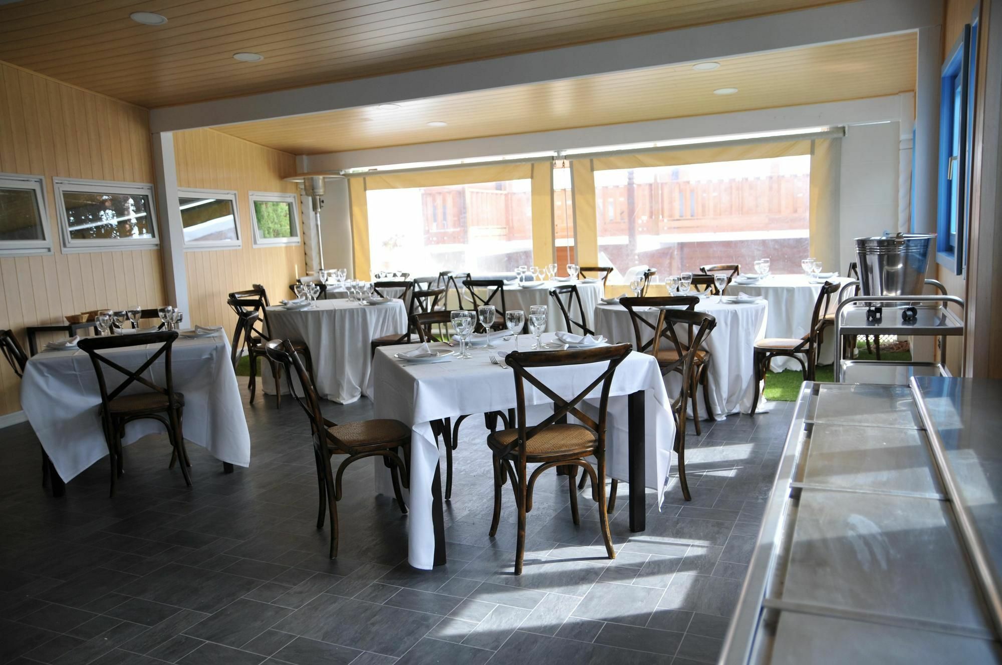 אוליבה Aparthotel Oliwood Beach מראה חיצוני תמונה