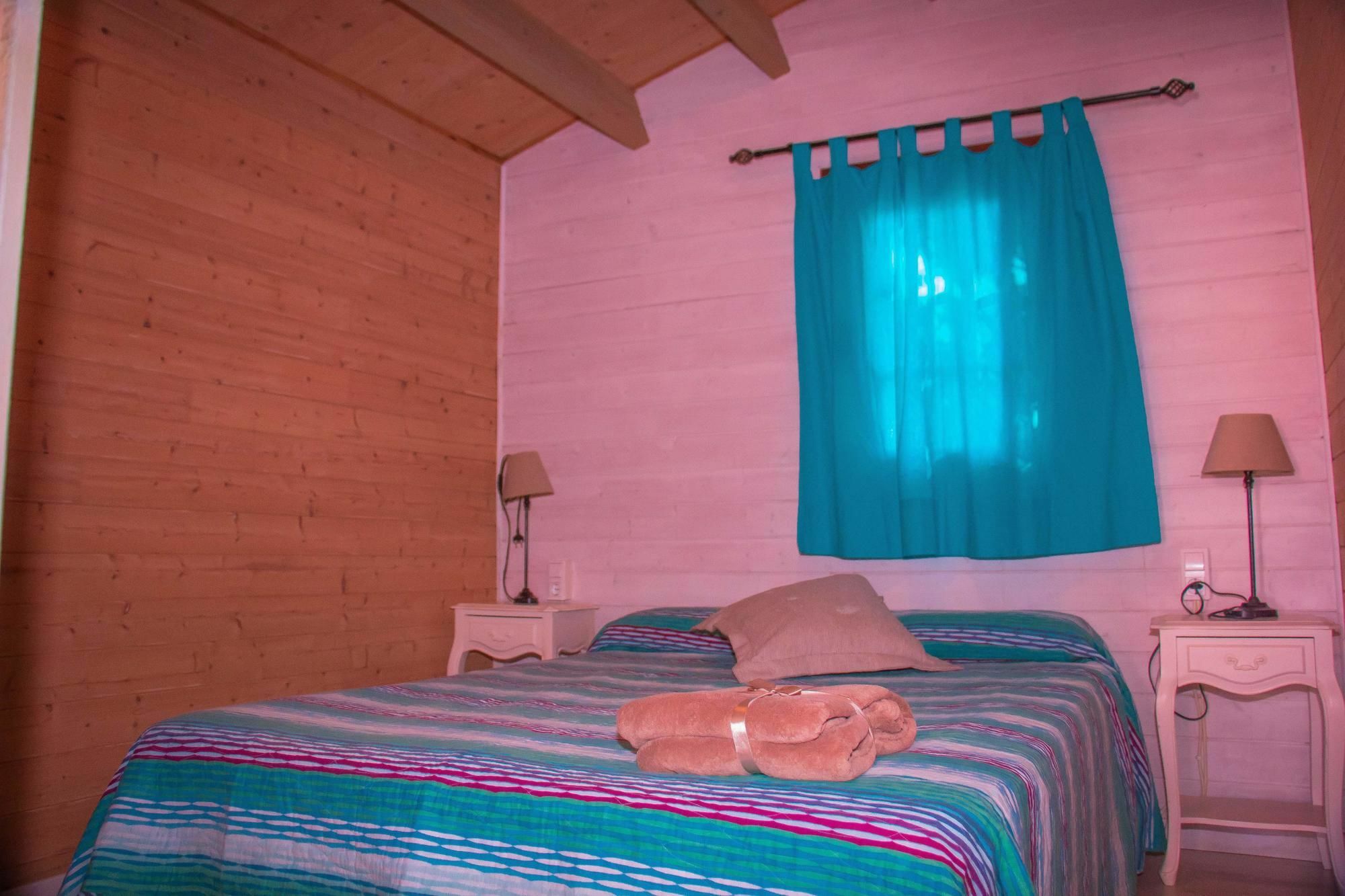 אוליבה Aparthotel Oliwood Beach מראה חיצוני תמונה