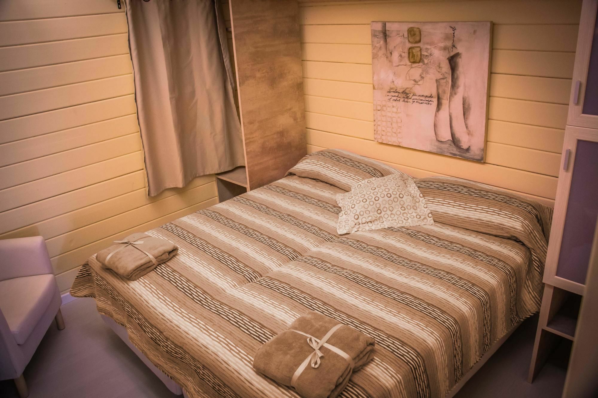 אוליבה Aparthotel Oliwood Beach מראה חיצוני תמונה