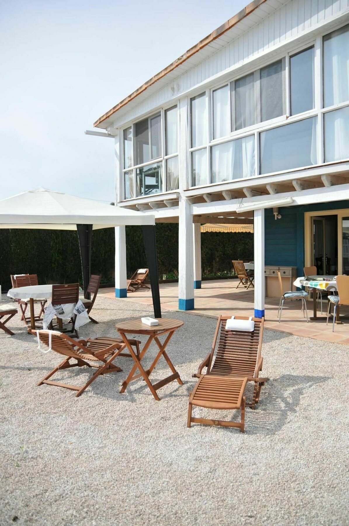 אוליבה Aparthotel Oliwood Beach מראה חיצוני תמונה