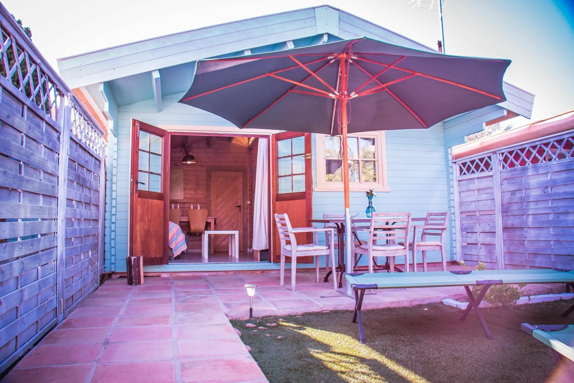 אוליבה Aparthotel Oliwood Beach מראה חיצוני תמונה